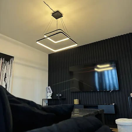 Apartment Next To Kosice