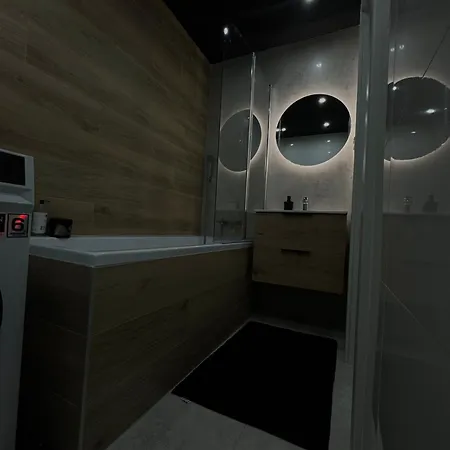 Apartment Next To