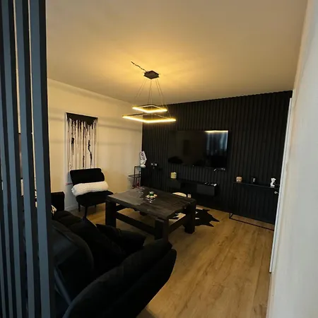 Apartment Next To *