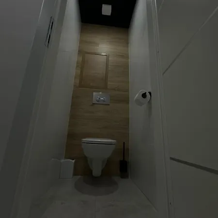 Apartment Next To
