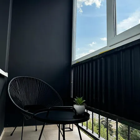 Apartment Next To *