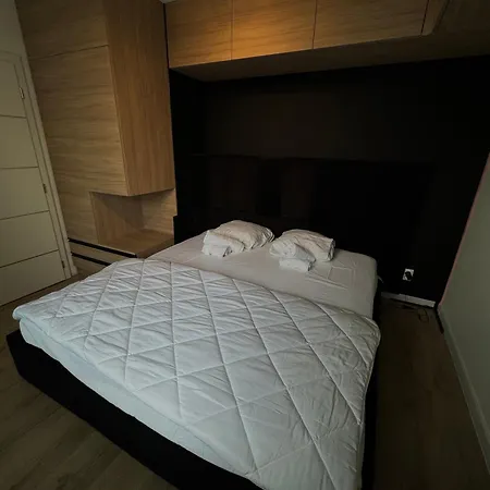 Apartment Next To