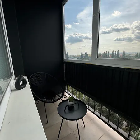 Next To Apartman Kassa