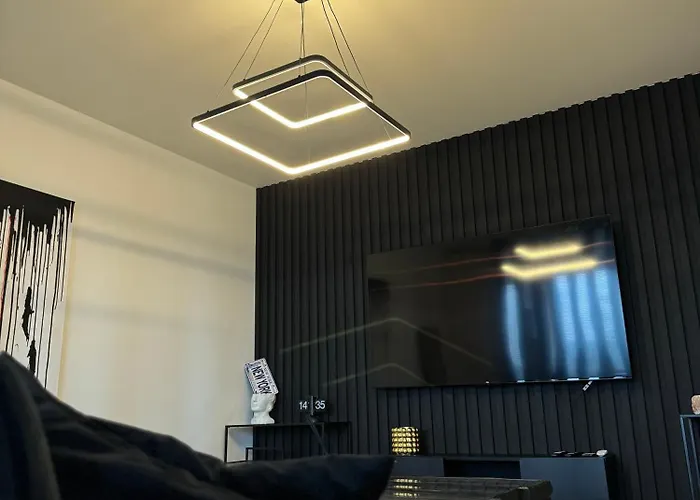 Apartment Next To Kosice