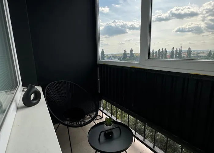 Next To Apartment Kosice